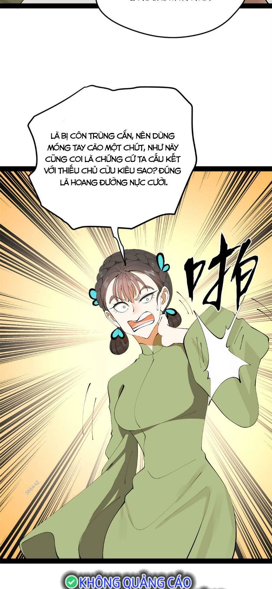 Chàng Rể Mạnh Nhất Lịch Sử Chapter 143 - 29