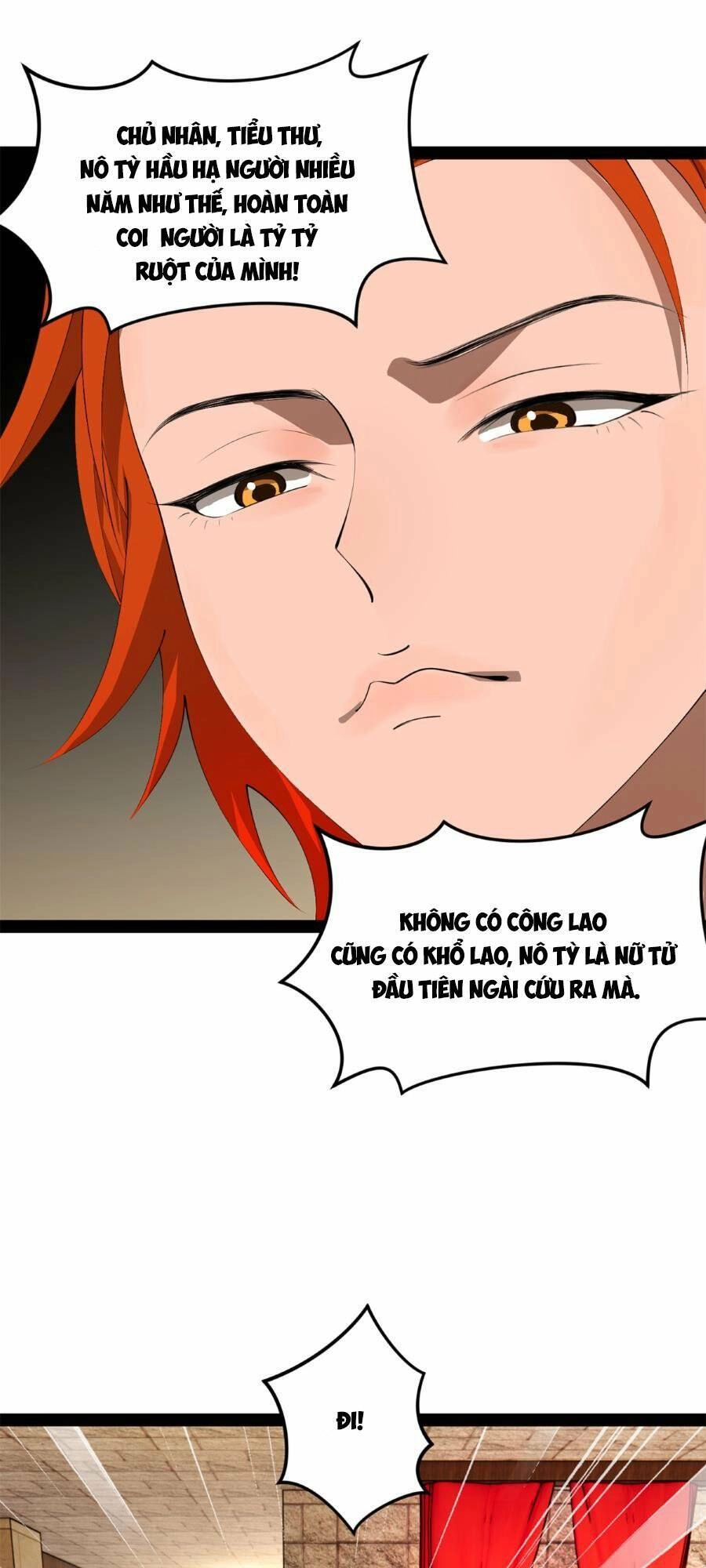 Chàng Rể Mạnh Nhất Lịch Sử Chapter 143 - 39