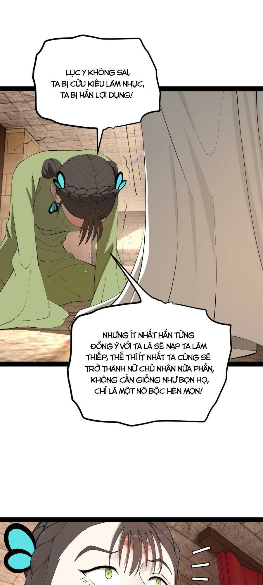 Chàng Rể Mạnh Nhất Lịch Sử Chapter 143 - 43