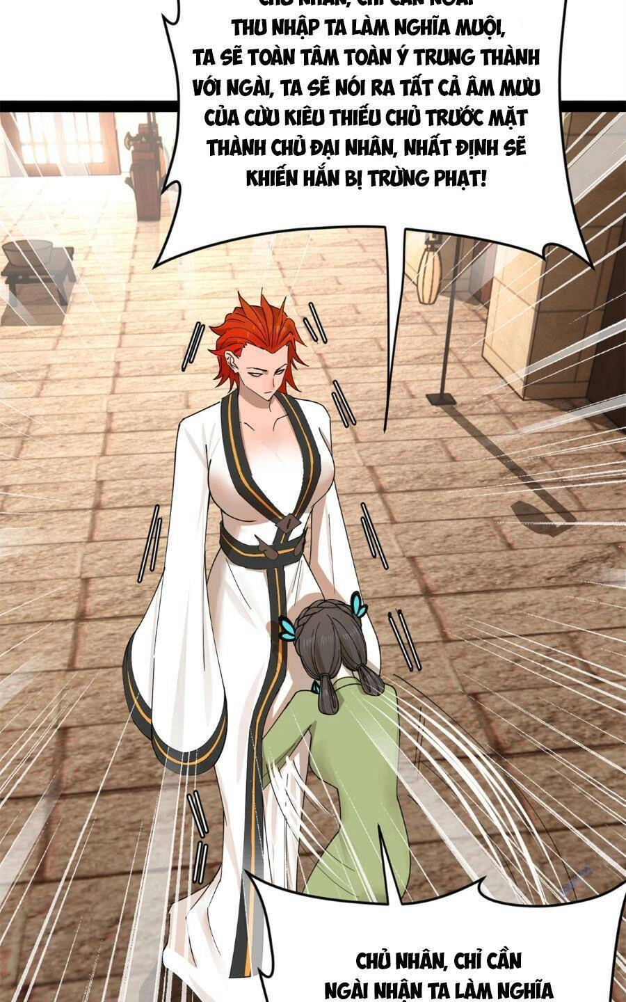 Chàng Rể Mạnh Nhất Lịch Sử Chapter 143 - 45