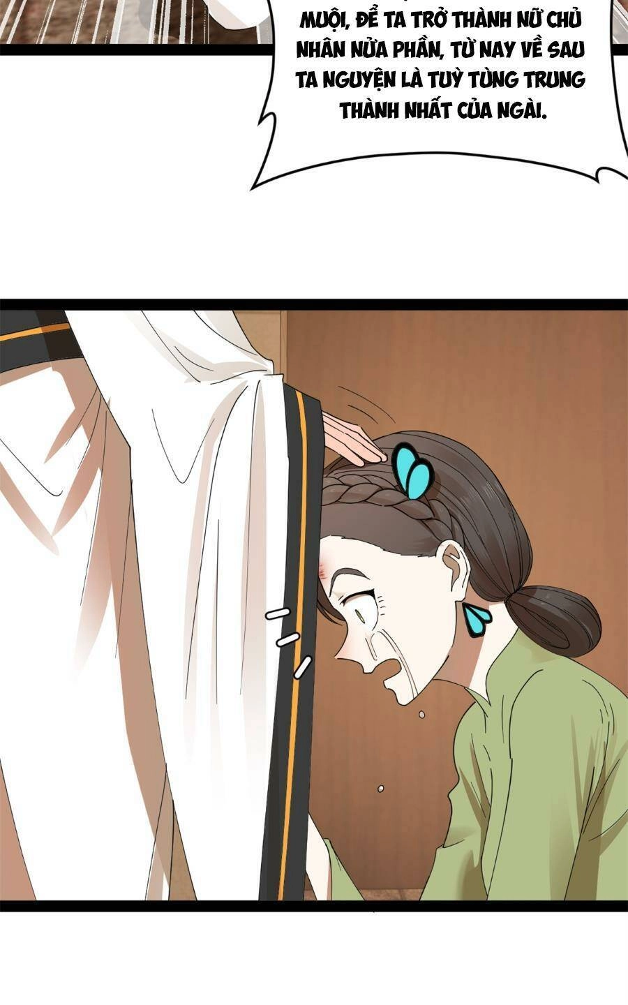 Chàng Rể Mạnh Nhất Lịch Sử Chapter 143 - 46