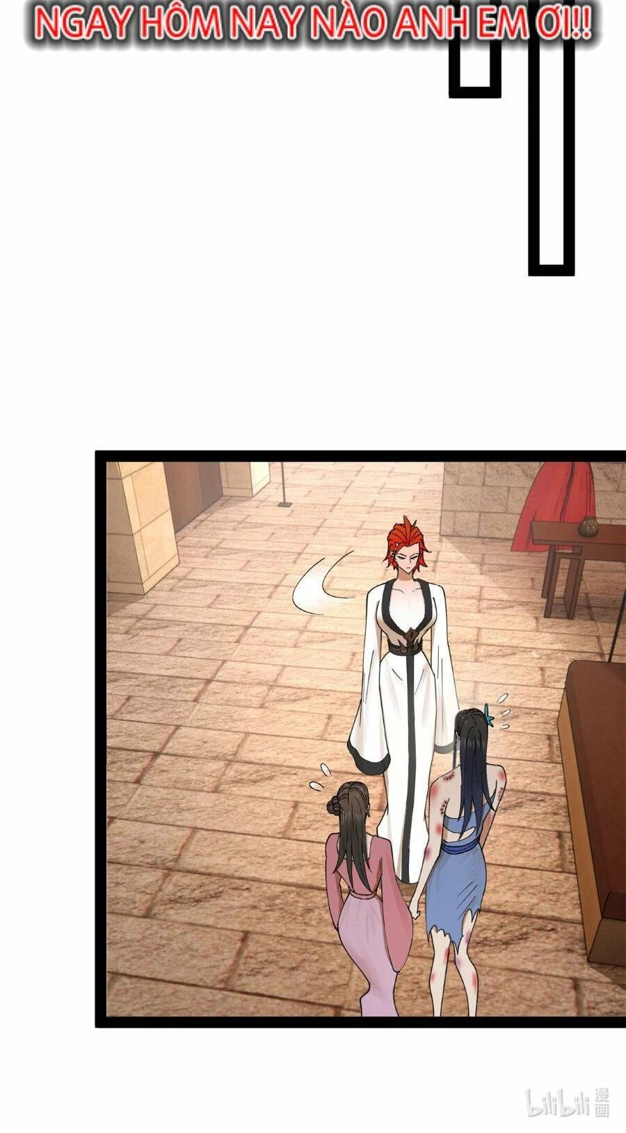 Chàng Rể Mạnh Nhất Lịch Sử Chapter 143 - 51