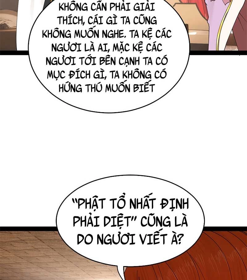 Chàng Rể Mạnh Nhất Lịch Sử Chapter 144 - 3