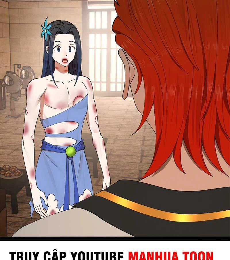 Chàng Rể Mạnh Nhất Lịch Sử Chapter 144 - 4