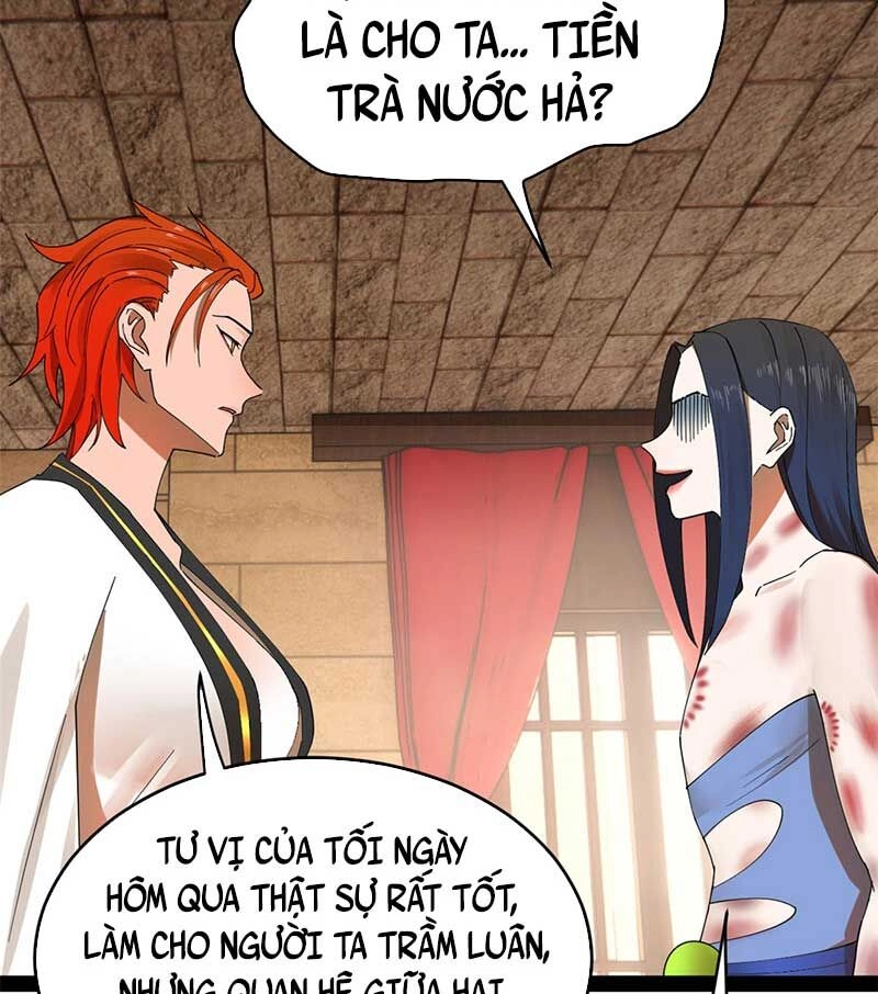 Chàng Rể Mạnh Nhất Lịch Sử Chapter 144 - 9