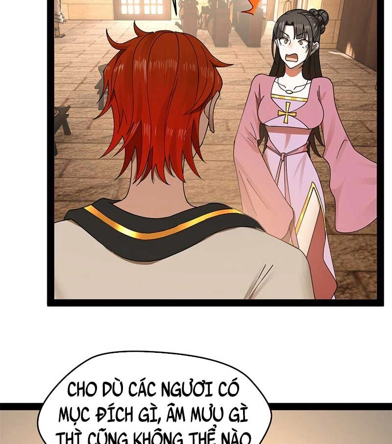 Chàng Rể Mạnh Nhất Lịch Sử Chapter 144 - 11