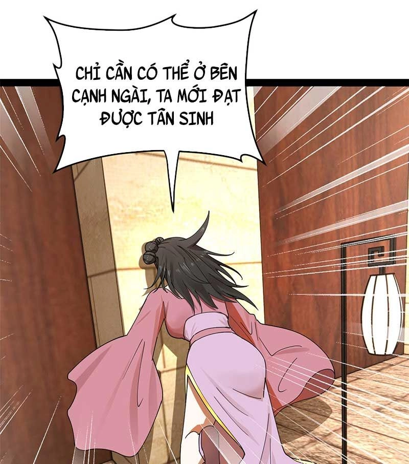 Chàng Rể Mạnh Nhất Lịch Sử Chapter 144 - 21