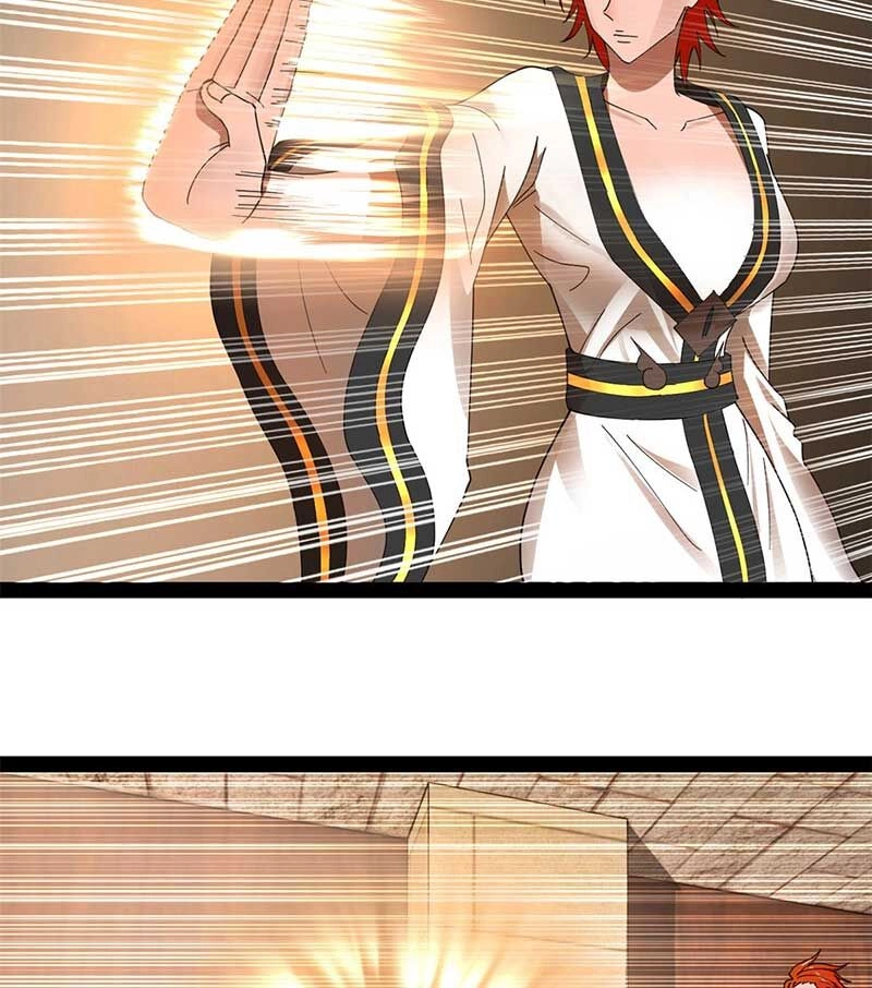 Chàng Rể Mạnh Nhất Lịch Sử Chapter 144 - 23