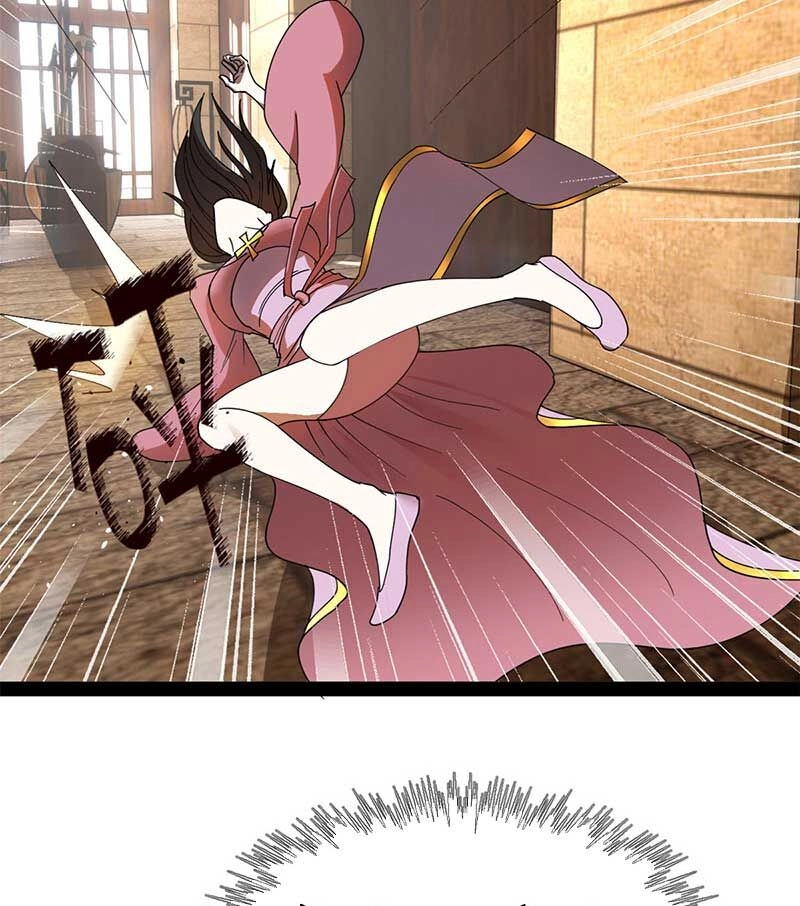 Chàng Rể Mạnh Nhất Lịch Sử Chapter 144 - 25