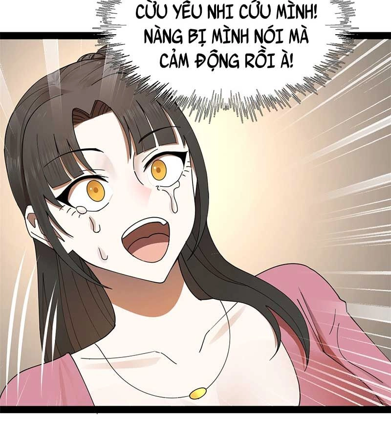 Chàng Rể Mạnh Nhất Lịch Sử Chapter 144 - 26