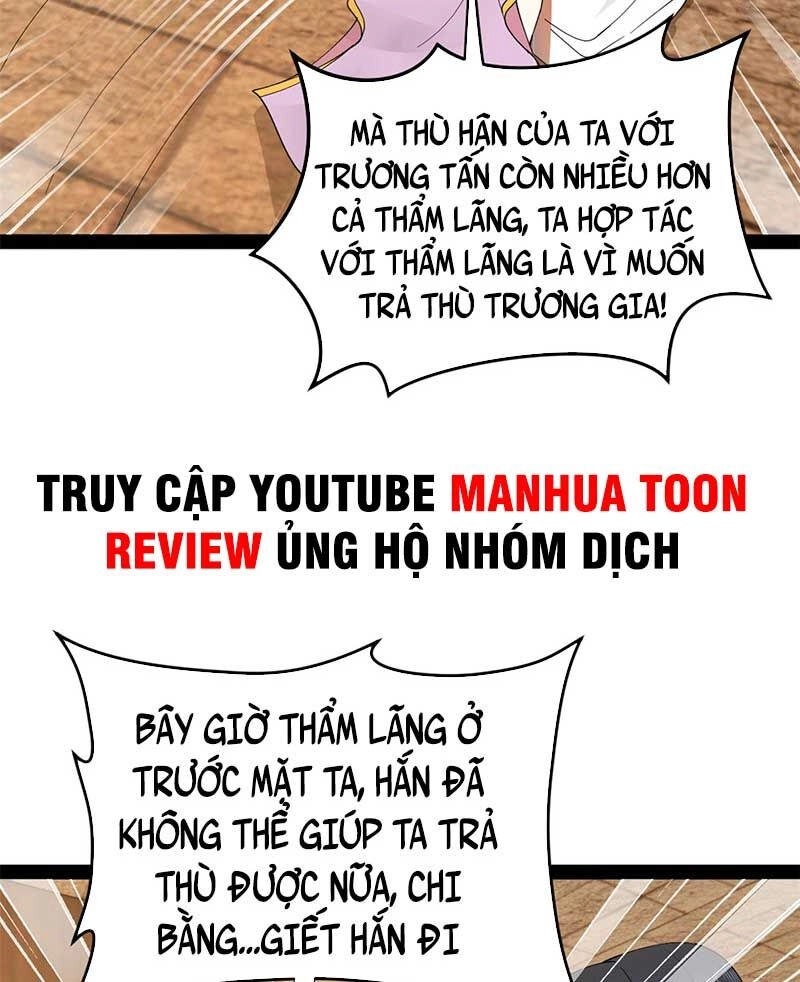 Chàng Rể Mạnh Nhất Lịch Sử Chapter 144 - 28