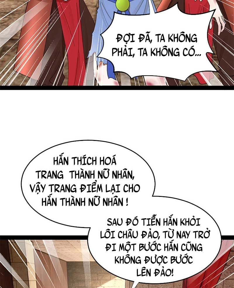 Chàng Rể Mạnh Nhất Lịch Sử Chapter 144 - 32