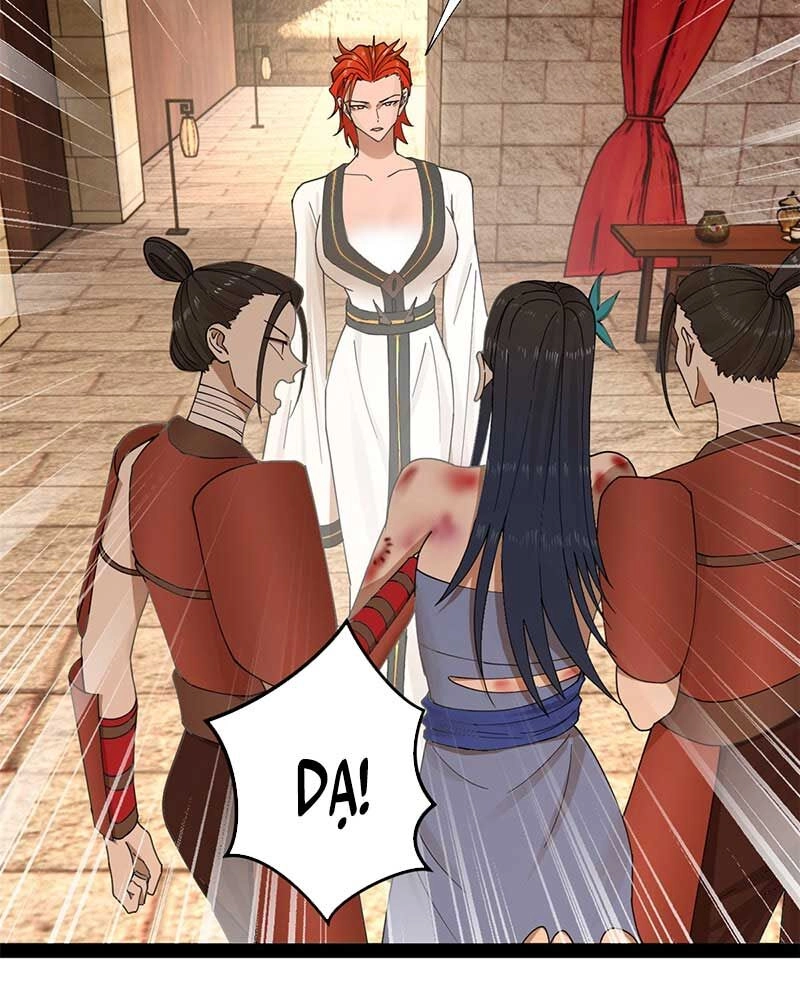 Chàng Rể Mạnh Nhất Lịch Sử Chapter 144 - 33