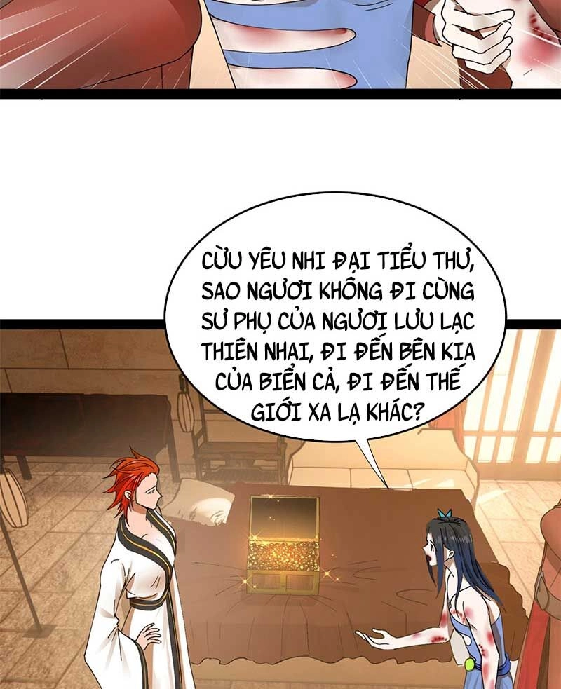 Chàng Rể Mạnh Nhất Lịch Sử Chapter 144 - 35