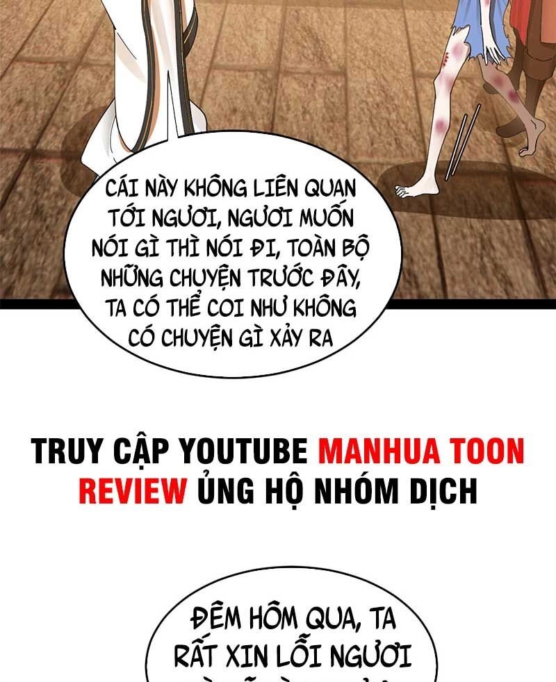 Chàng Rể Mạnh Nhất Lịch Sử Chapter 144 - 36