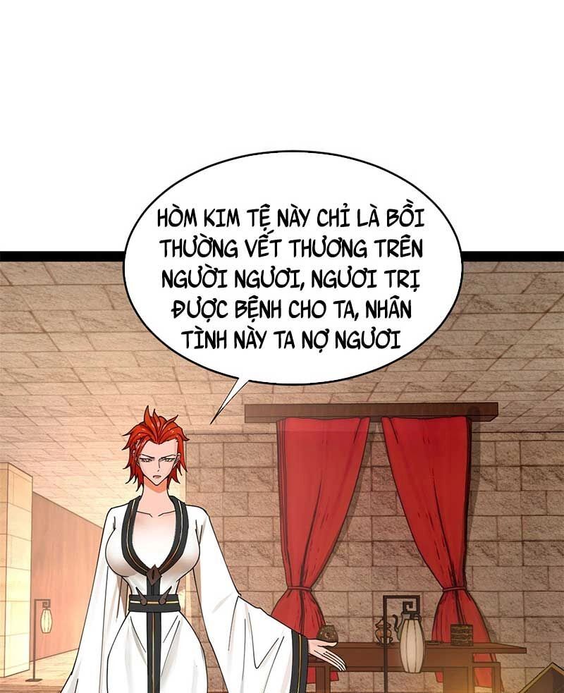 Chàng Rể Mạnh Nhất Lịch Sử Chapter 144 - 38