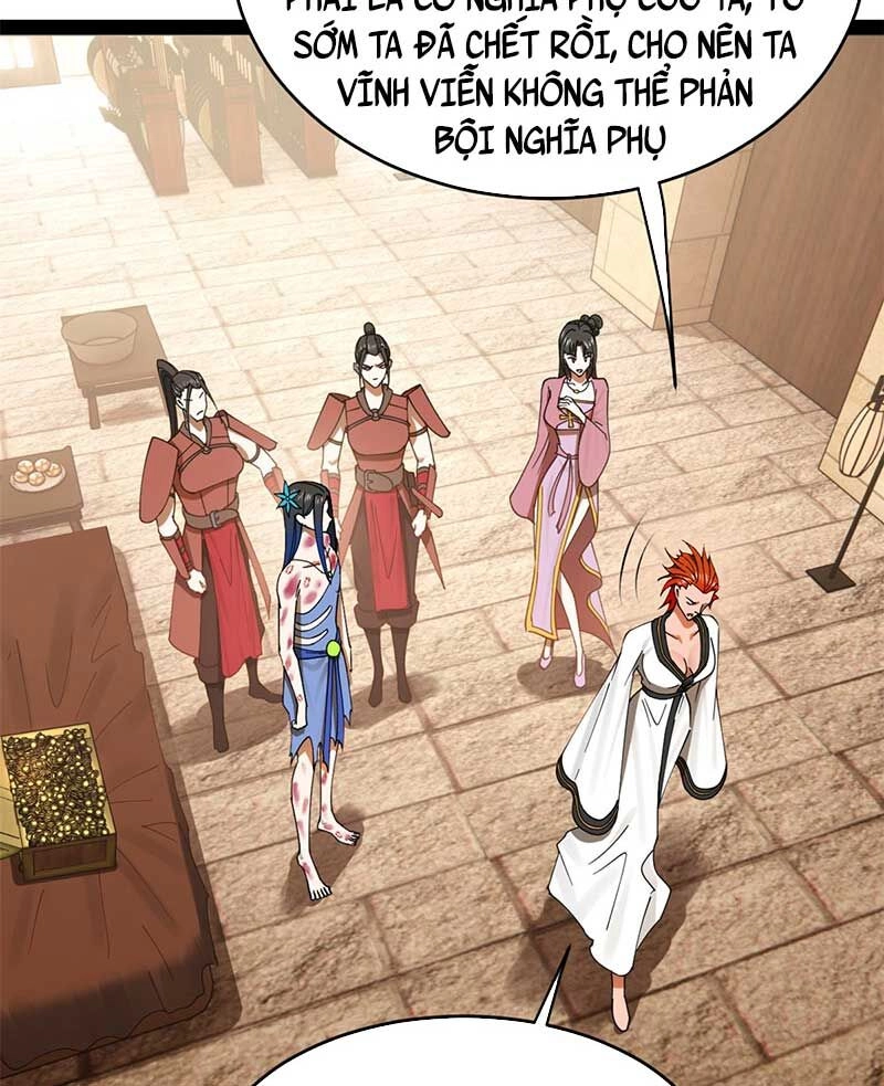 Chàng Rể Mạnh Nhất Lịch Sử Chapter 144 - 40