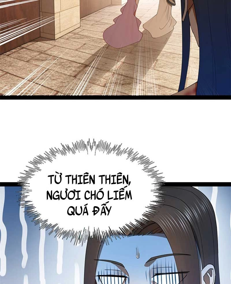 Chàng Rể Mạnh Nhất Lịch Sử Chapter 144 - 42