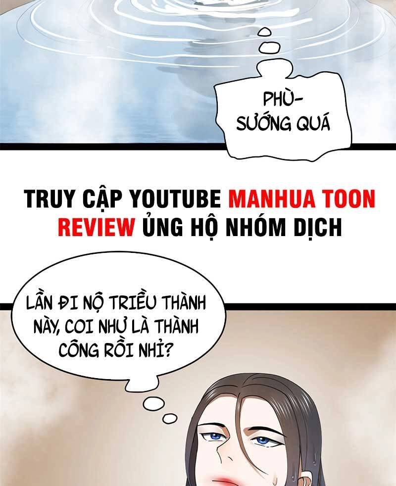 Chàng Rể Mạnh Nhất Lịch Sử Chapter 144 - 45