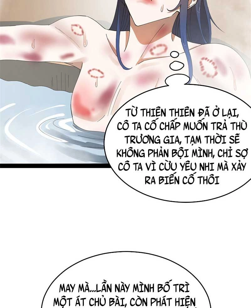 Chàng Rể Mạnh Nhất Lịch Sử Chapter 144 - 46