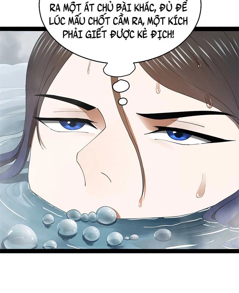 Chàng Rể Mạnh Nhất Lịch Sử Chapter 144 - 47