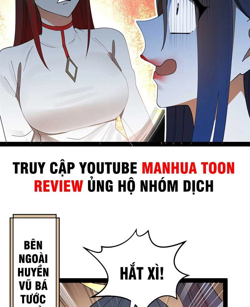 Chàng Rể Mạnh Nhất Lịch Sử Chapter 144 - 50