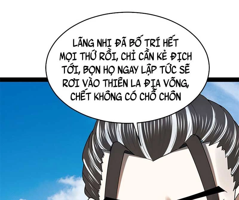 Chàng Rể Mạnh Nhất Lịch Sử Chapter 144 - 62