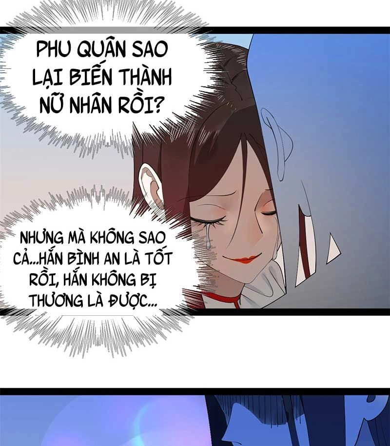 Chàng Rể Mạnh Nhất Lịch Sử Chapter 145 - 18