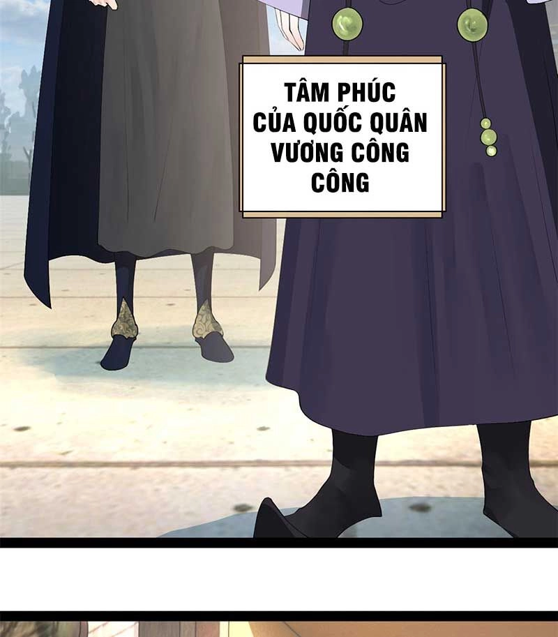 Chàng Rể Mạnh Nhất Lịch Sử Chapter 145 - 25