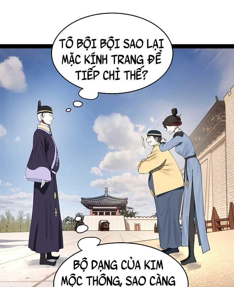 Chàng Rể Mạnh Nhất Lịch Sử Chapter 145 - 27