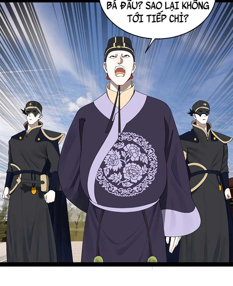 Chàng Rể Mạnh Nhất Lịch Sử Chapter 145 - 29