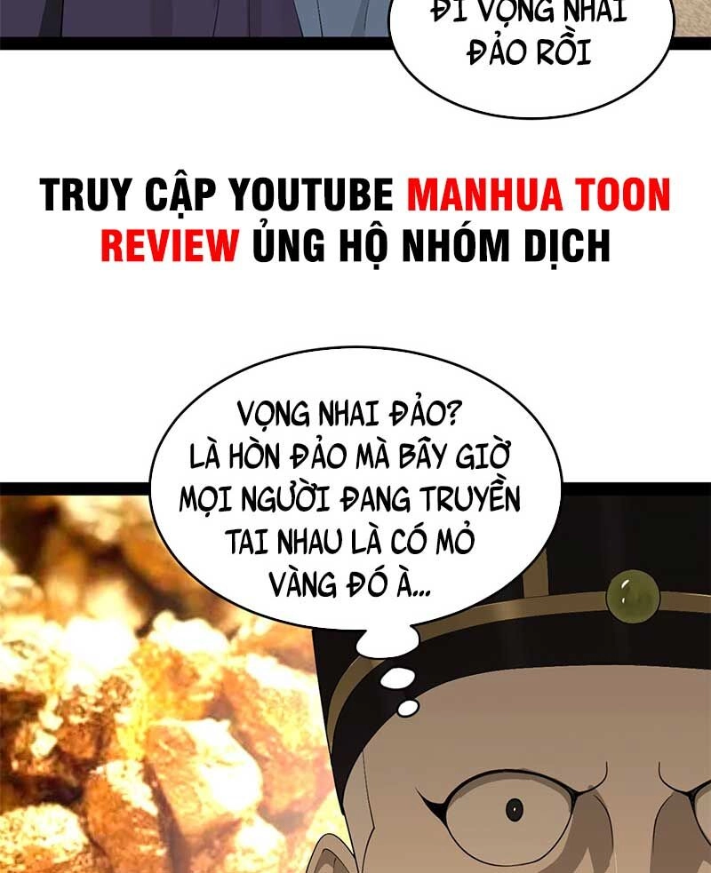 Chàng Rể Mạnh Nhất Lịch Sử Chapter 145 - 31