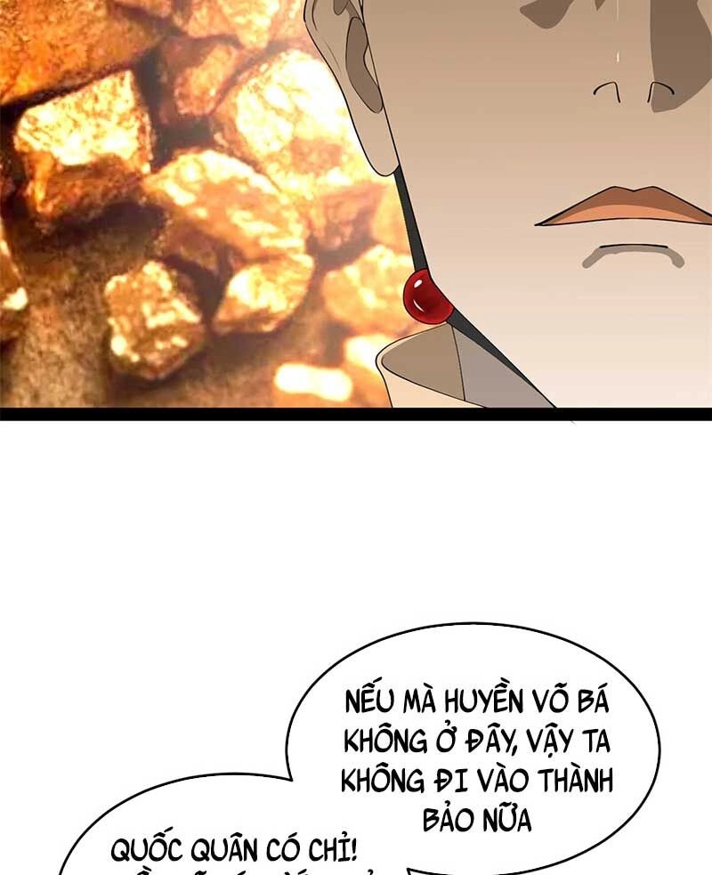 Chàng Rể Mạnh Nhất Lịch Sử Chapter 145 - 32