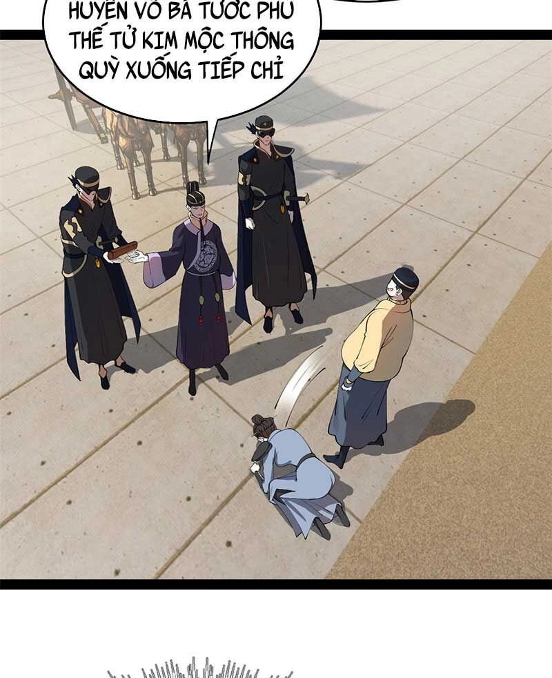 Chàng Rể Mạnh Nhất Lịch Sử Chapter 145 - 33