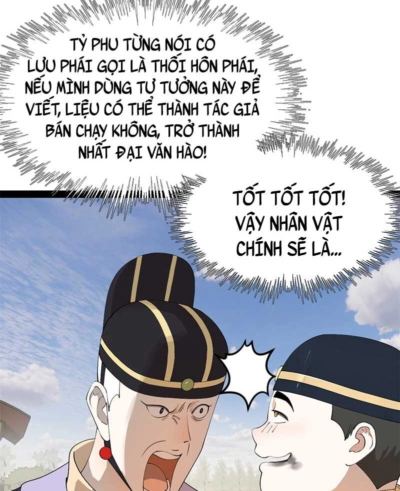 Chàng Rể Mạnh Nhất Lịch Sử Chapter 145 - 34