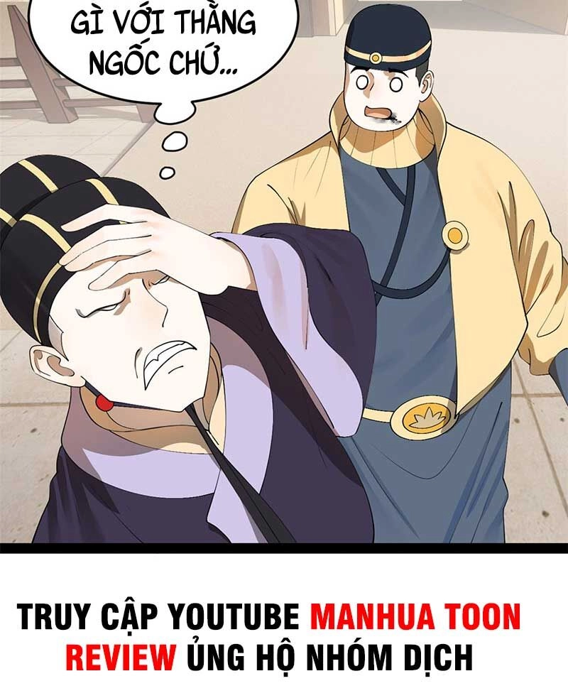 Chàng Rể Mạnh Nhất Lịch Sử Chapter 145 - 37