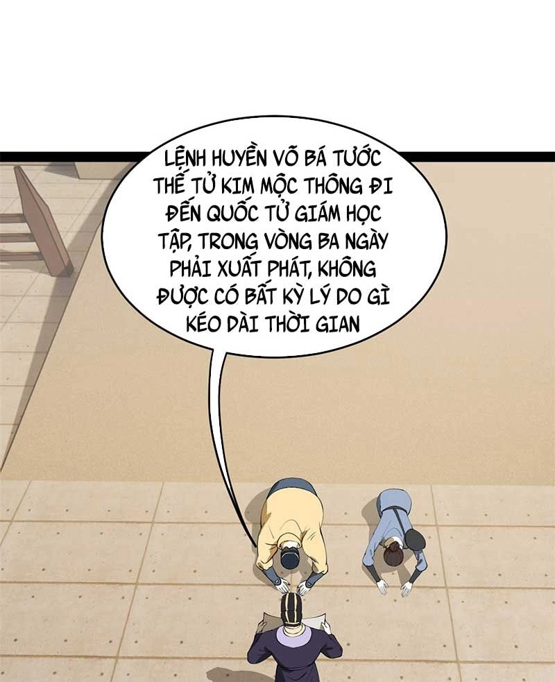 Chàng Rể Mạnh Nhất Lịch Sử Chapter 145 - 42