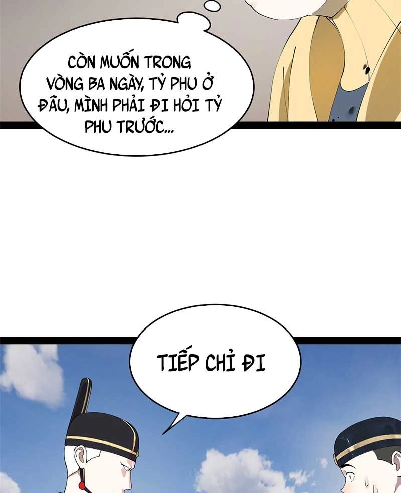 Chàng Rể Mạnh Nhất Lịch Sử Chapter 145 - 44