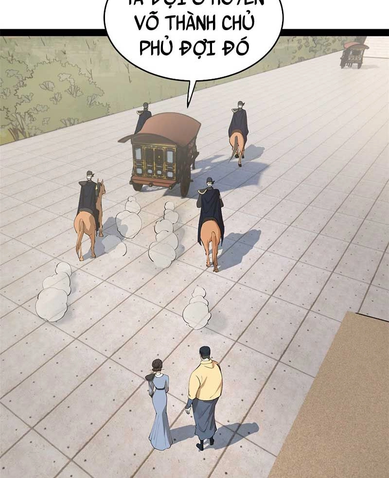 Chàng Rể Mạnh Nhất Lịch Sử Chapter 145 - 49