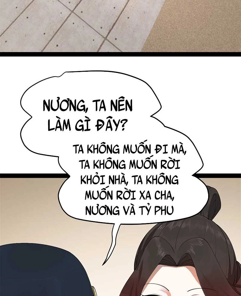 Chàng Rể Mạnh Nhất Lịch Sử Chapter 145 - 50