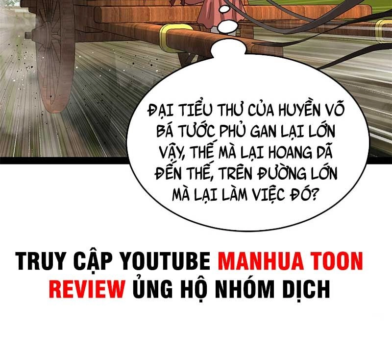 Chàng Rể Mạnh Nhất Lịch Sử Chapter 145 - 76