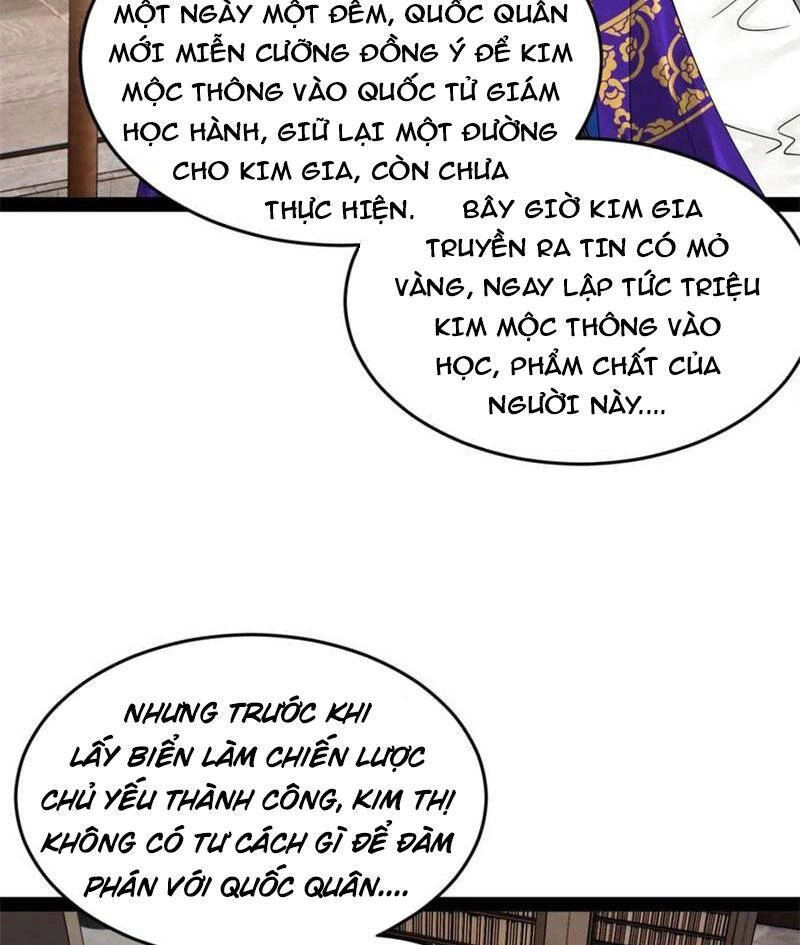 Chàng Rể Mạnh Nhất Lịch Sử Chapter 146 - 3