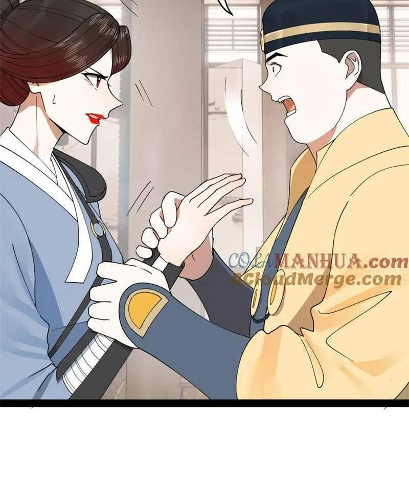 Chàng Rể Mạnh Nhất Lịch Sử Chapter 146 - 7