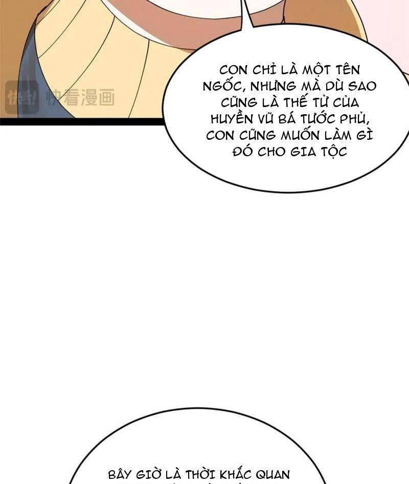 Chàng Rể Mạnh Nhất Lịch Sử Chapter 146 - 9