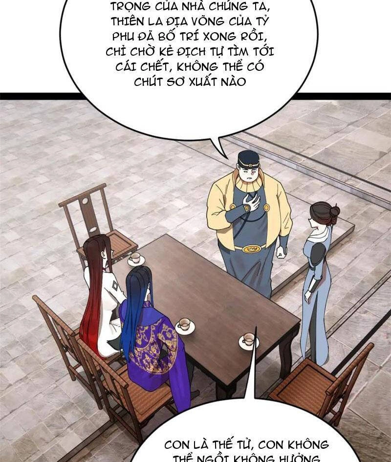 Chàng Rể Mạnh Nhất Lịch Sử Chapter 146 - 10