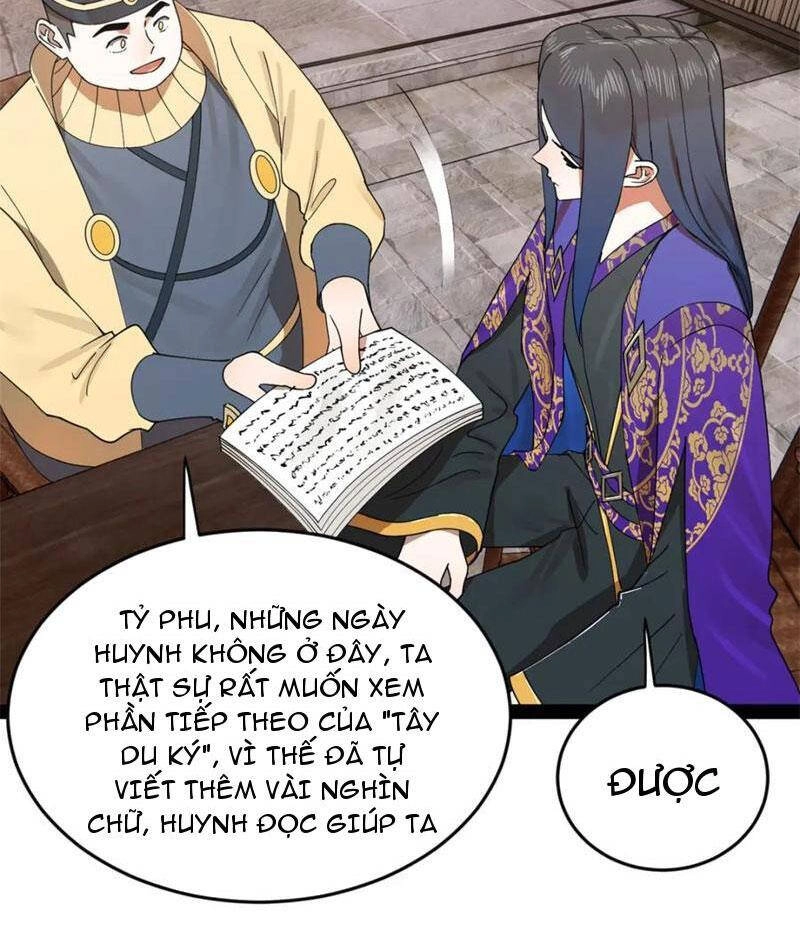 Chàng Rể Mạnh Nhất Lịch Sử Chapter 146 - 16