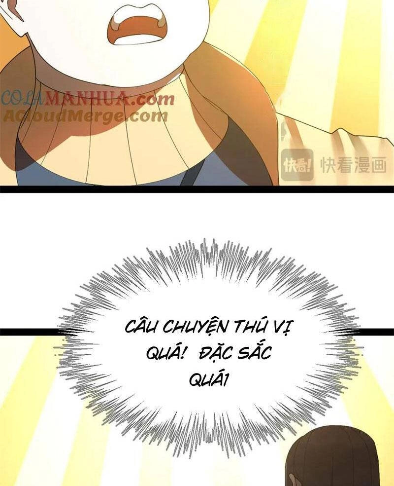 Chàng Rể Mạnh Nhất Lịch Sử Chapter 146 - 30