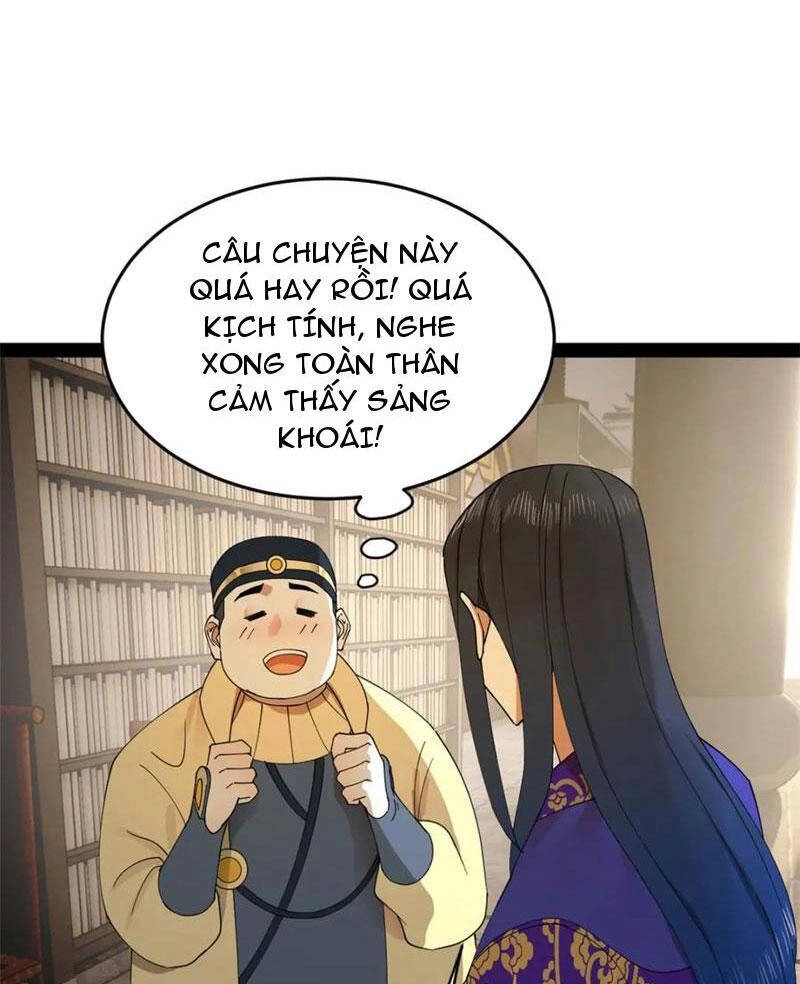 Chàng Rể Mạnh Nhất Lịch Sử Chapter 146 - 35