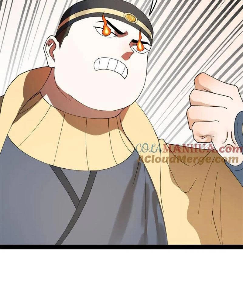 Chàng Rể Mạnh Nhất Lịch Sử Chapter 146 - 37