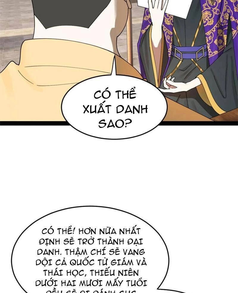 Chàng Rể Mạnh Nhất Lịch Sử Chapter 146 - 39